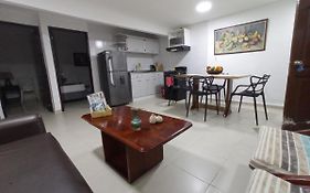 Apto Interior